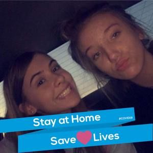 Meet your Posher, Tamra